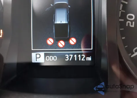 2021 Toyota Tacoma Trd Sport from USA, damaged, VIN 3TMDZ5BN4MM114793